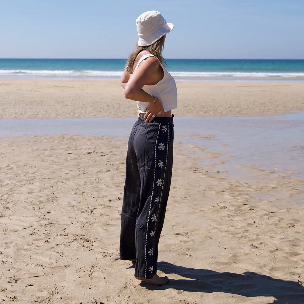 Billabong Days End Pants